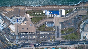 Radisson Blu Hotel, Dakar Sea Plaza