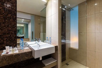 Radisson Blu Hotel, Dakar Sea Plaza