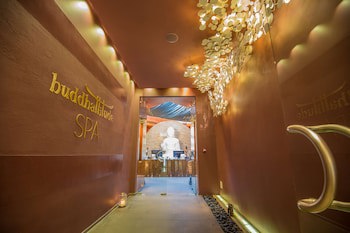 Radisson Blu Hotel, Dakar Sea Plaza