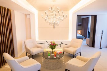 Radisson Blu Hotel, Dakar Sea Plaza