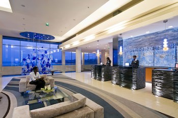 Radisson Blu Hotel, Dakar Sea Plaza