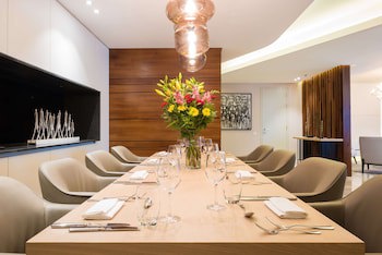 Radisson Blu Hotel, Dakar Sea Plaza