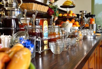 Hotel Hansen galeri fotoğrafı
