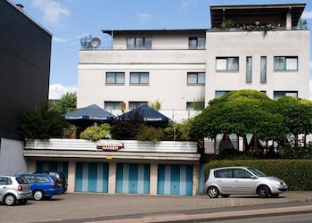 Hotel Hansen fotoğrafı
