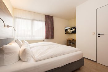 Hotel Hansen galeri fotoğrafı