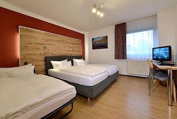 Hotel Hansen fotoğrafı