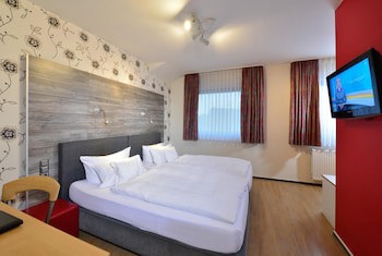 Hotel Hansen galeri fotoğrafı