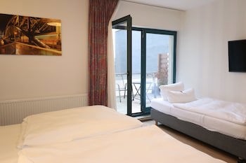 Hotel Hansen galeri fotoğrafı