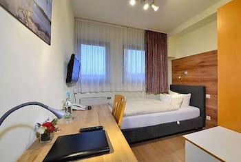 Hotel Hansen fotoğrafı
