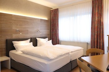 Hotel Hansen galeri fotoğrafı