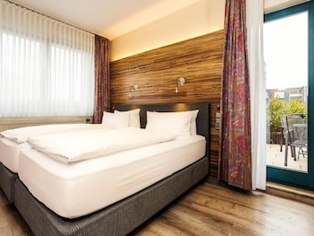 Hotel Hansen galeri fotoğrafı