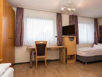 Hotel Hansen galeri fotoğrafı