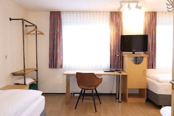 Hotel Hansen galeri fotoğrafı