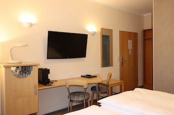 Hotel Hansen galeri fotoğrafı