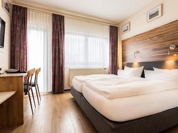 Hotel Hansen galeri fotoğrafı