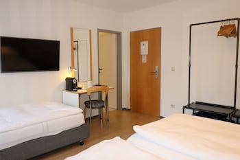 Hotel Hansen galeri fotoğrafı