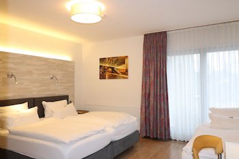 Hotel Hansen galeri fotoğrafı