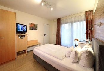 Hotel Hansen galeri fotoğrafı