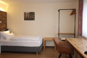 Hotel Hansen galeri fotoğrafı