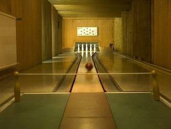 Hotel Hansen galeri fotoğrafı