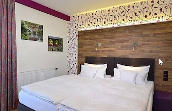 Hotel Hansen fotoğrafı