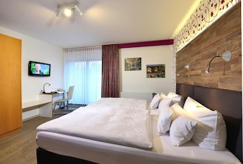 Hotel Hansen galeri fotoğrafı