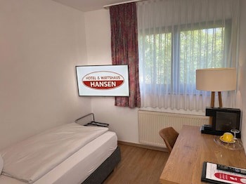 Hotel Hansen galeri fotoğrafı