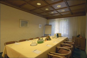 Hotel Cafe Nothnagel galeri fotoğrafı