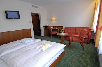 Hotel Cafe Nothnagel galeri fotoğrafı