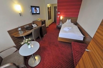 Hotel Cafe Nothnagel galeri fotoğrafı
