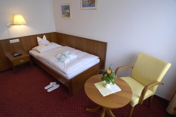 Hotel Cafe Nothnagel galeri fotoğrafı