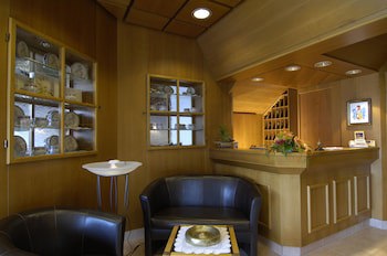 Hotel Cafe Nothnagel fotoğrafı
