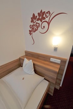 Hotel Cafe Nothnagel galeri fotoğrafı