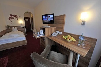 Hotel Cafe Nothnagel fotoğrafı