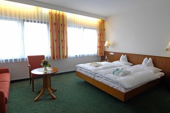 Hotel Cafe Nothnagel fotoğrafı