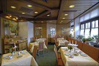 Hotel Cafe Nothnagel galeri fotoğrafı