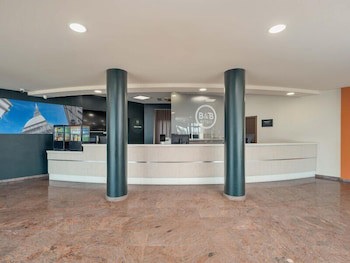 B&B Hotel Settimo Torinese fotoğrafı