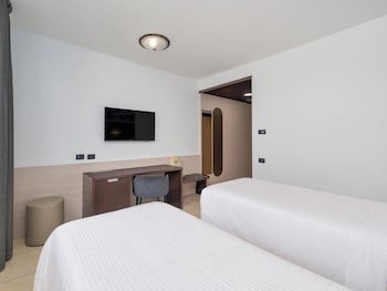 B&B Hotel Settimo Torinese galeri fotoğrafı