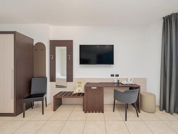 B&B Hotel Settimo Torinese galeri fotoğrafı
