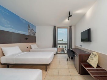 B&B Hotel Settimo Torinese galeri fotoğrafı