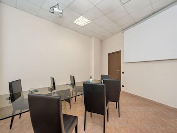 B&B Hotel Settimo Torinese galeri fotoğrafı