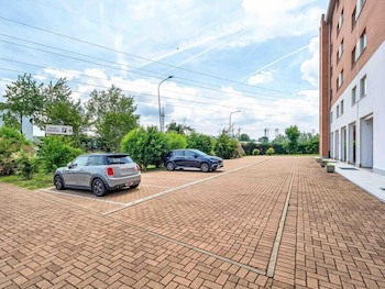 B&B Hotel Settimo Torinese galeri fotoğrafı