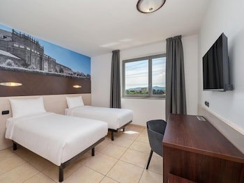 B&B Hotel Settimo Torinese galeri fotoğrafı