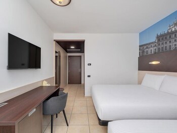 B&B Hotel Settimo Torinese galeri fotoğrafı