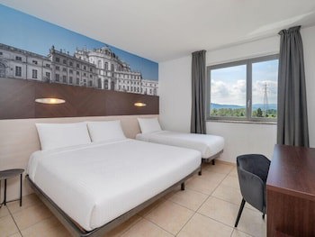 B&B Hotel Settimo Torinese galeri fotoğrafı