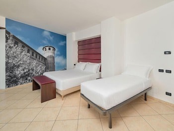 B&B Hotel Settimo Torinese galeri fotoğrafı