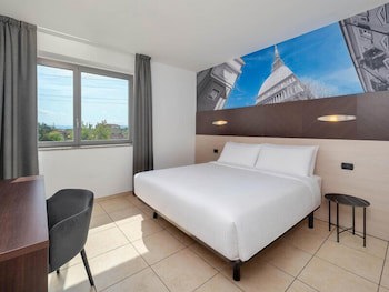 B&B Hotel Settimo Torinese fotoğrafı