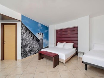 B&B Hotel Settimo Torinese galeri fotoğrafı