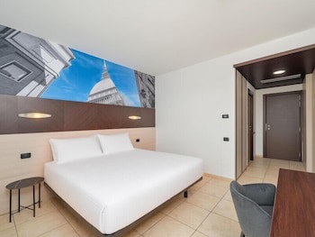 B&B Hotel Settimo Torinese galeri fotoğrafı