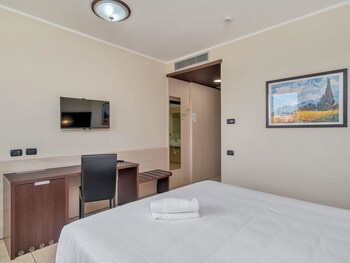 B&B Hotel Settimo Torinese galeri fotoğrafı